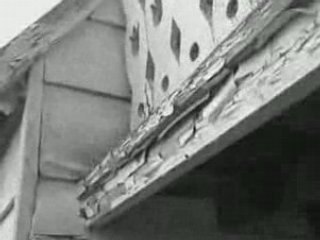 Godspeed You Black Emperor "East Hastings"