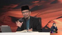 Episod 1326 My #QuranTime 2.0 Jumaat 31 Julai 2026 Surah Al-Naml (27: 42-44) Halaman 380