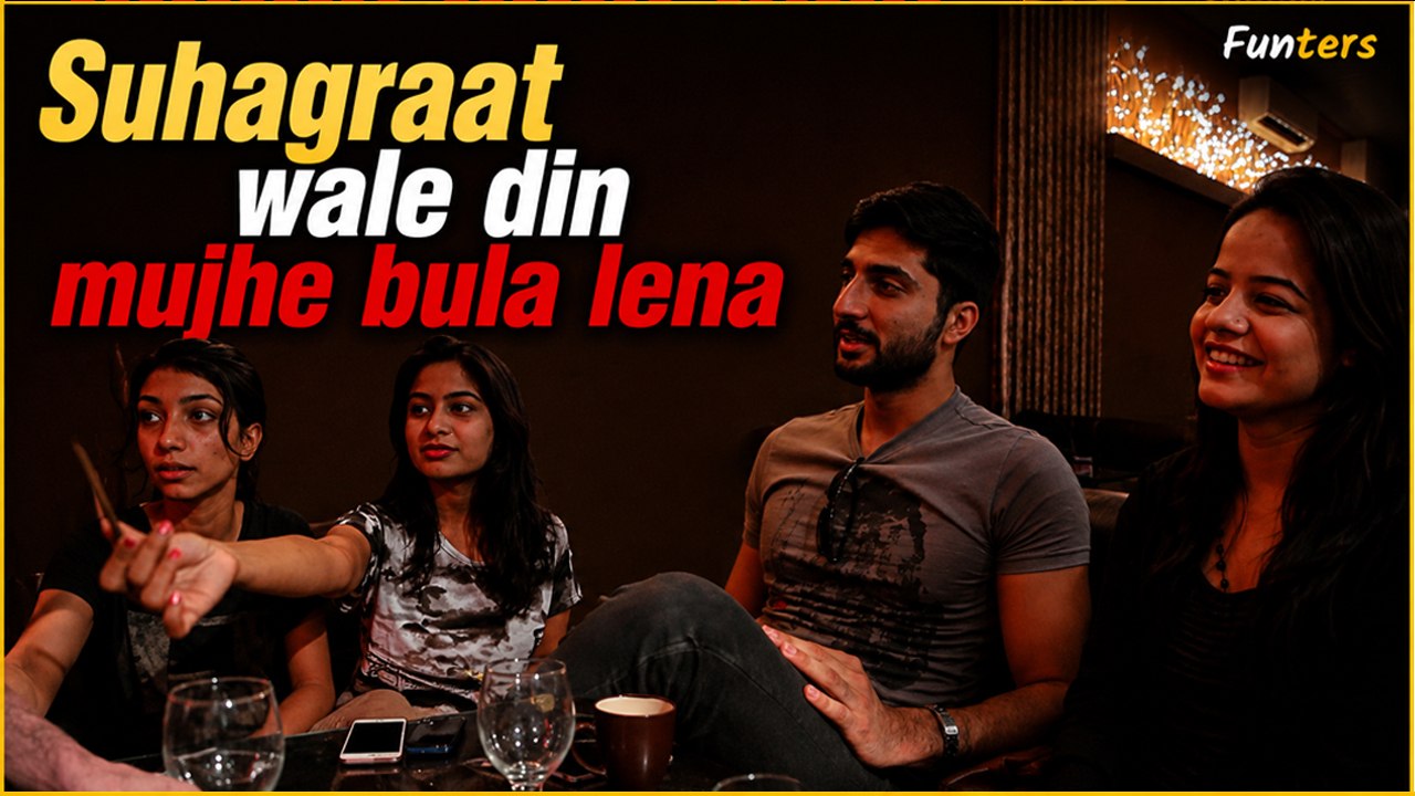 Nonstop Roasting Aur Mazak | Funters