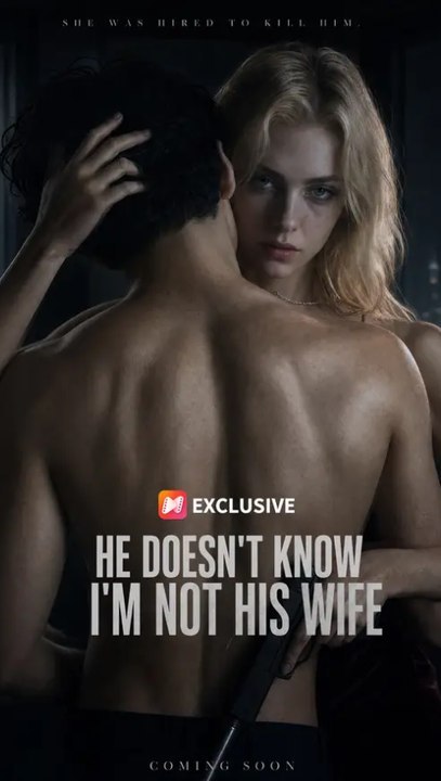 He Doesn't Know I'm Not His Wife - Full Episode (ENGSUB) | Amnesia Romance #ANS | Full Short Drama | English Sub 2026