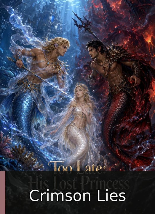 Too Late His Lost Princess - full Movie 2026 | Crimson Lies
