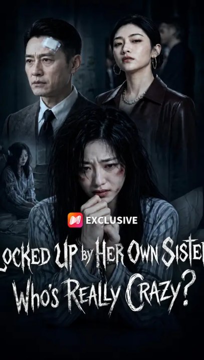 Locked Up by Her Own Sister - Full Episode (ENGSUB) | Family Revenge #ANS
