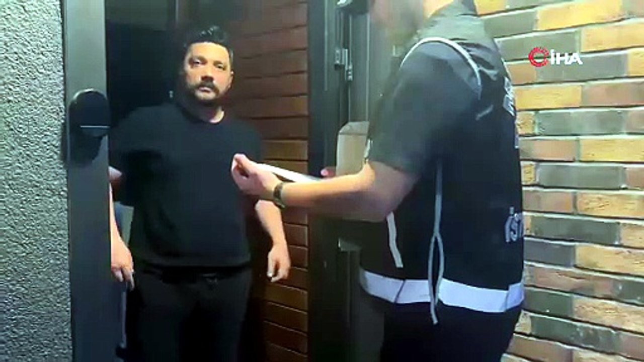 Oğuzhan Uğur'un para trafiği ortaya çıktı: 25 milyon TL'lik villa detayı!