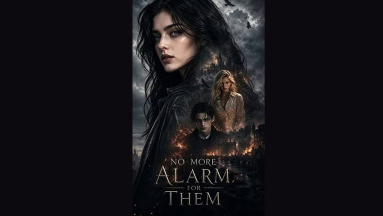 No More Alarm for Them