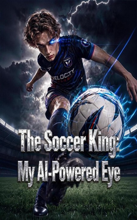 The Soccer King My AI-Powered Eye - (2026) - FULL ENGSUB
