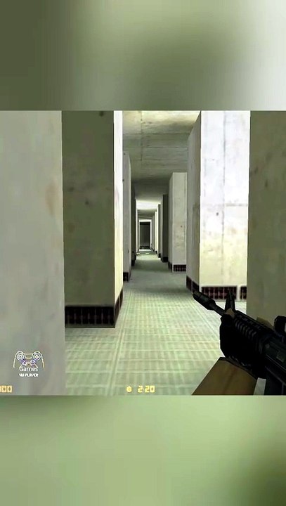 Counter Strike 1.6 de_walls: Epic Wallbangs & Clutch Plays!
