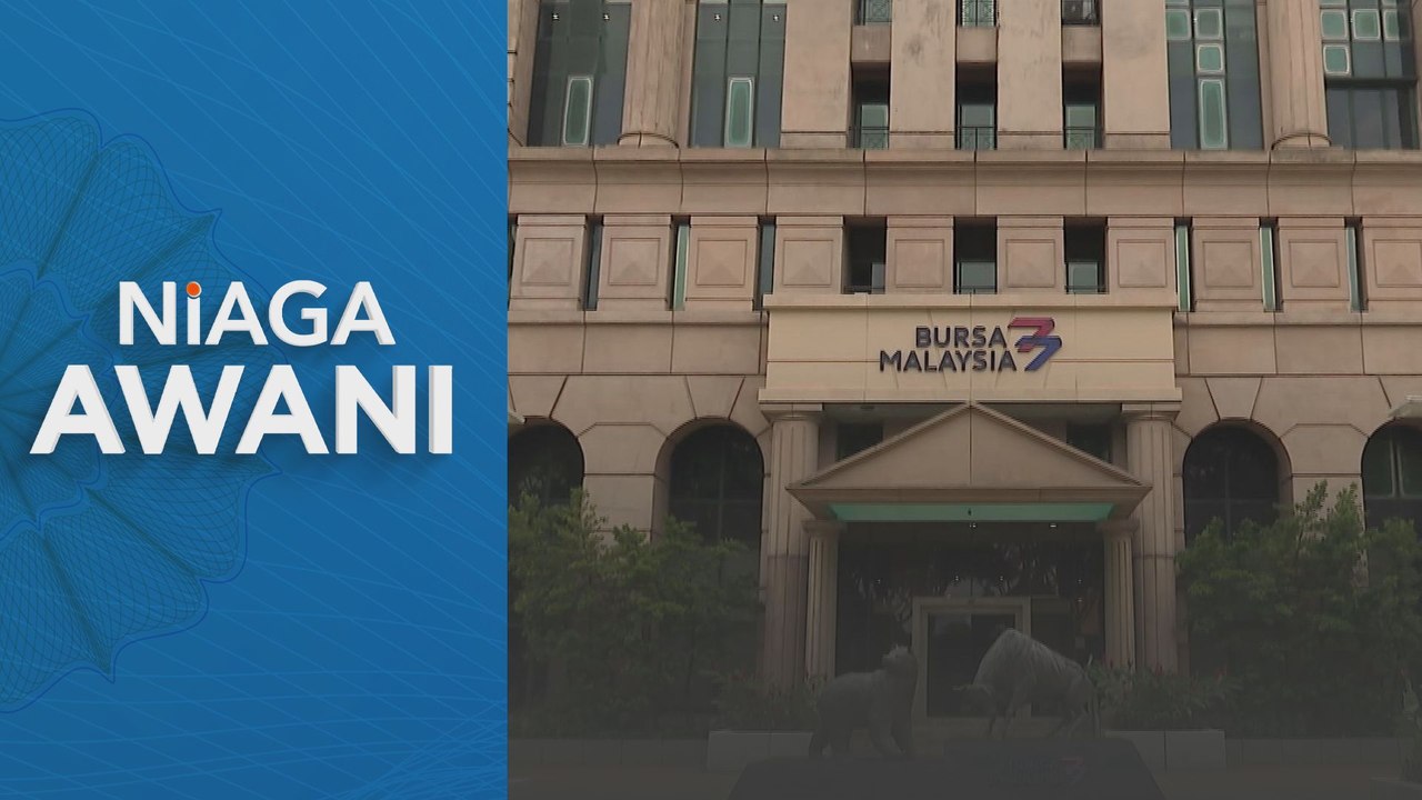 Belian asing melonjak lapan kali ganda kepada RM612.3 juta
