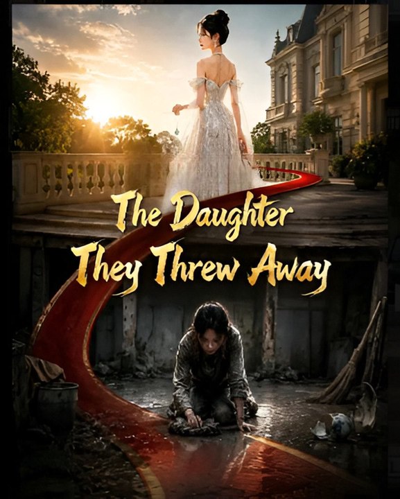 The Daughter They Threw Away- Drama FULL MOVIES ENGLISH SUB