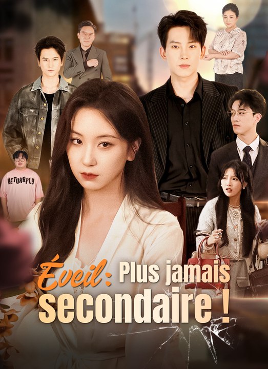 Éveil : Plus jamais secondaire ! | Full 69 Eps SD Drama 2026