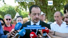 Ειδήσεις | 20 Ιουλίου 2026 - Μεσημβρινό δελτίο