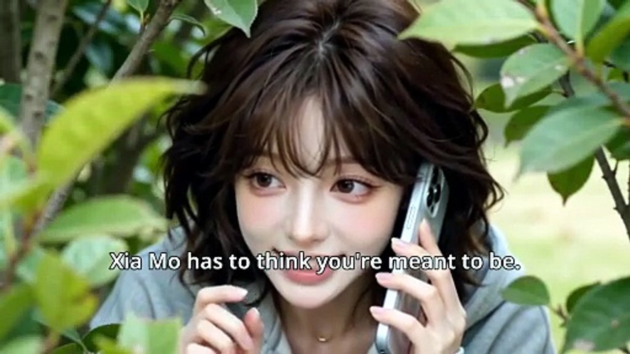 Cold CEO cares about her thermal underwear.Coworkers think it's romance. It's actually “mom duty” [Full Movie]