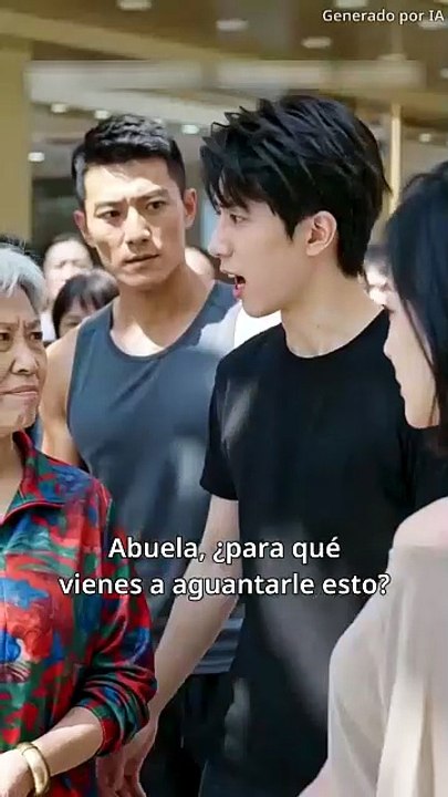 Cuando El Amor Se Volvió Deuda Episodio Completo | Drama Romántico De Venganza | Historia De Amor Emocional | Español [Full Movie]