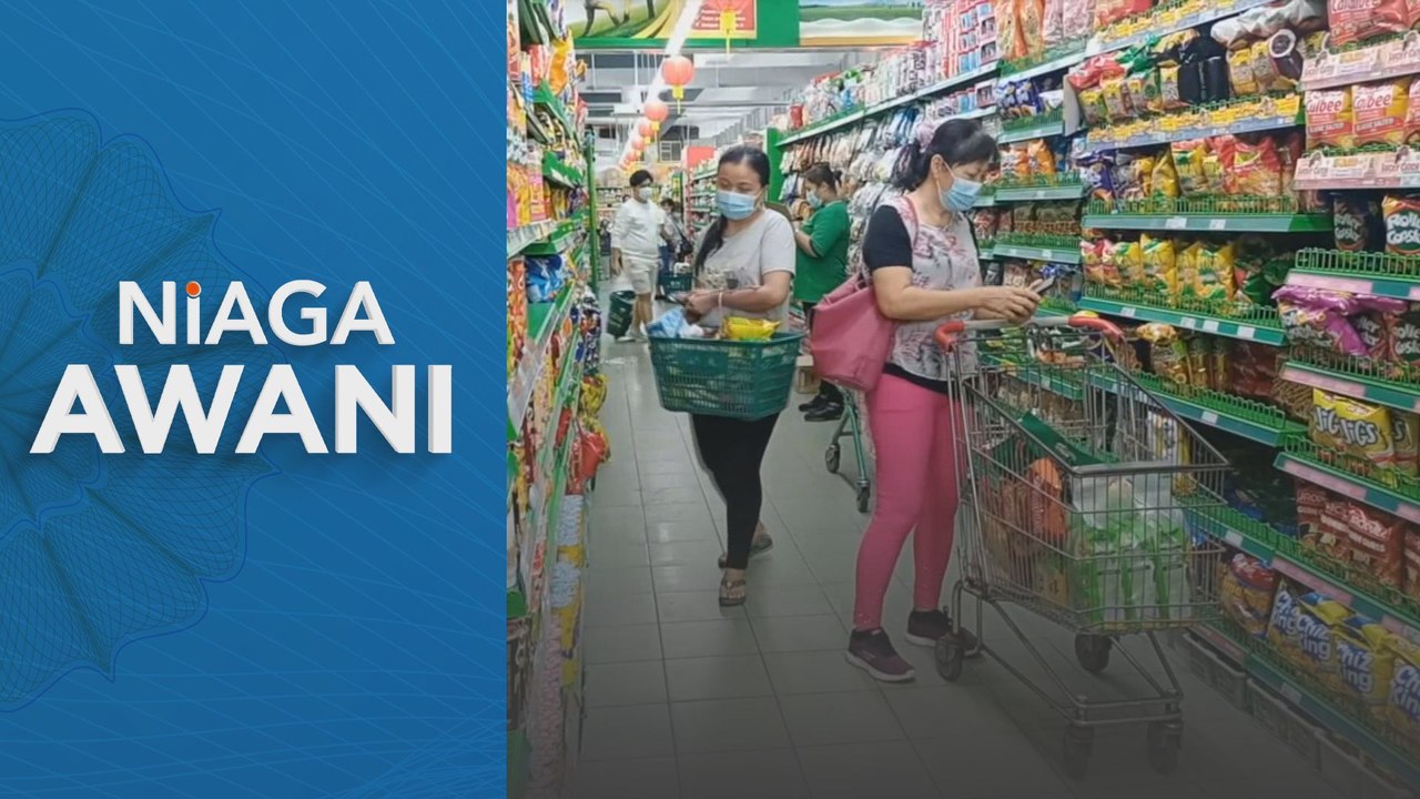 Kadar Jun terkawal, OPR dijangka kekal pada 2.75 peratus