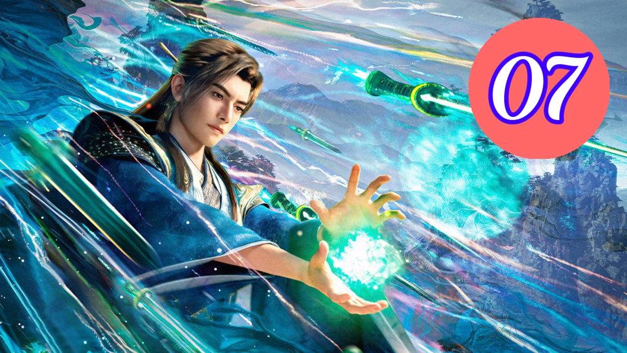 A Record Of Mortals Journey To Episode 7 Engsub