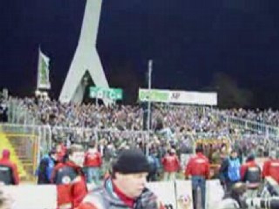 Zockerspiel - Endlich der Aufstieg!