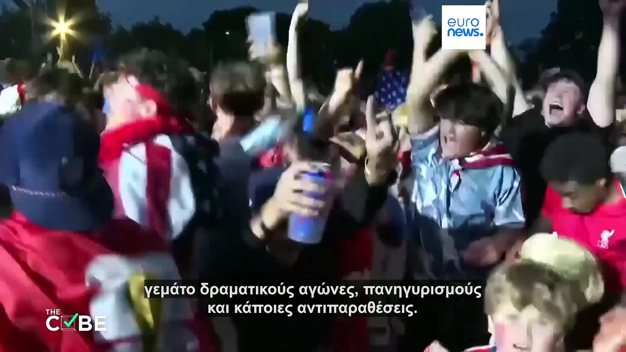 Το Μουντιάλ τελείωσε αλλά τα fake news και τα μεγαλύτερα viral ψέματα της διοργάνωσης έμειναν
