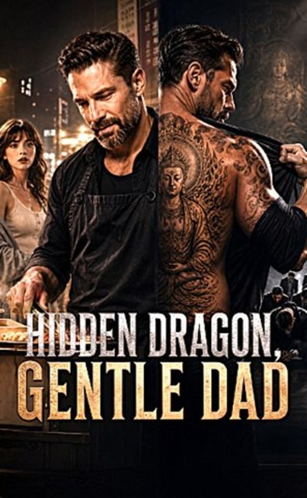 Hidden Dragon, Gentle Dad EPISODE