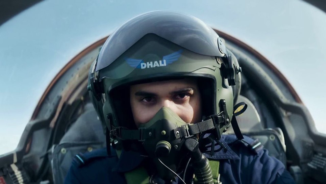 Operation Safed Saagar Trailer OV
