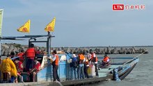延續181年的重要祭典 國家重要民俗口湖牽水狀今登場