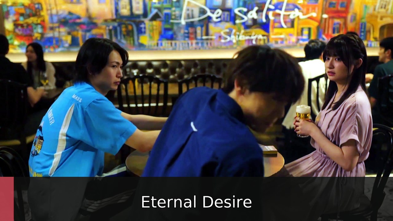 My Grandfather the Master Detective 2026 Episode 1 | Eternal Desire