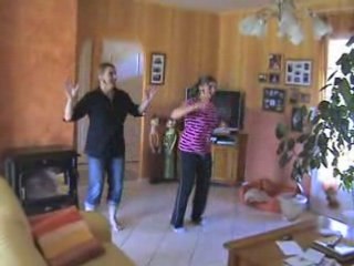 Parodie Rabbie Jacob