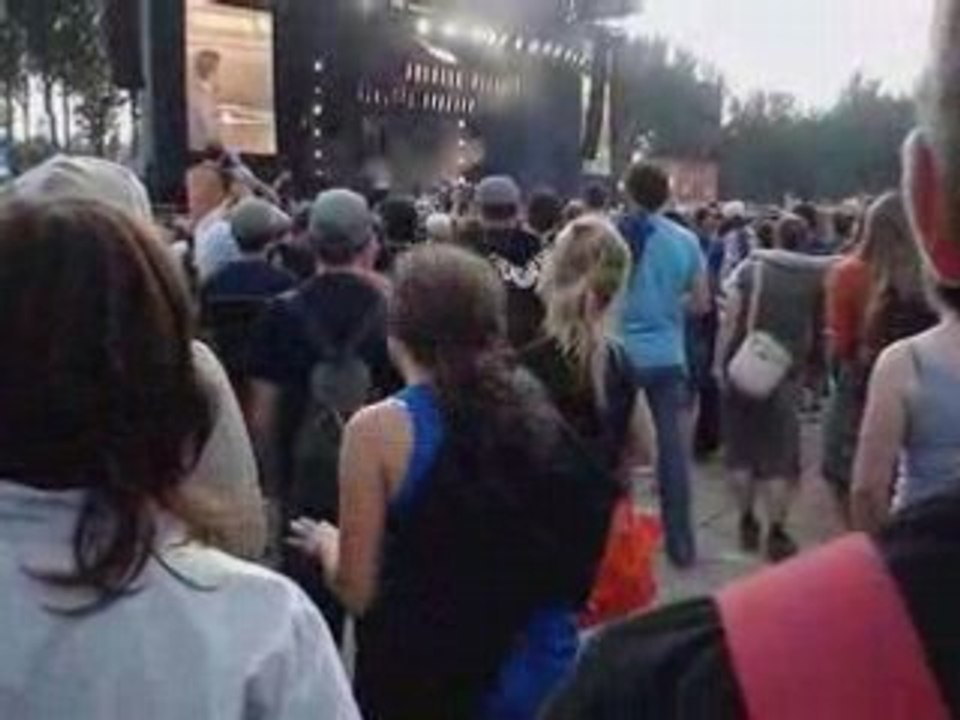 Comment on danse sur Kaiser Chiefs