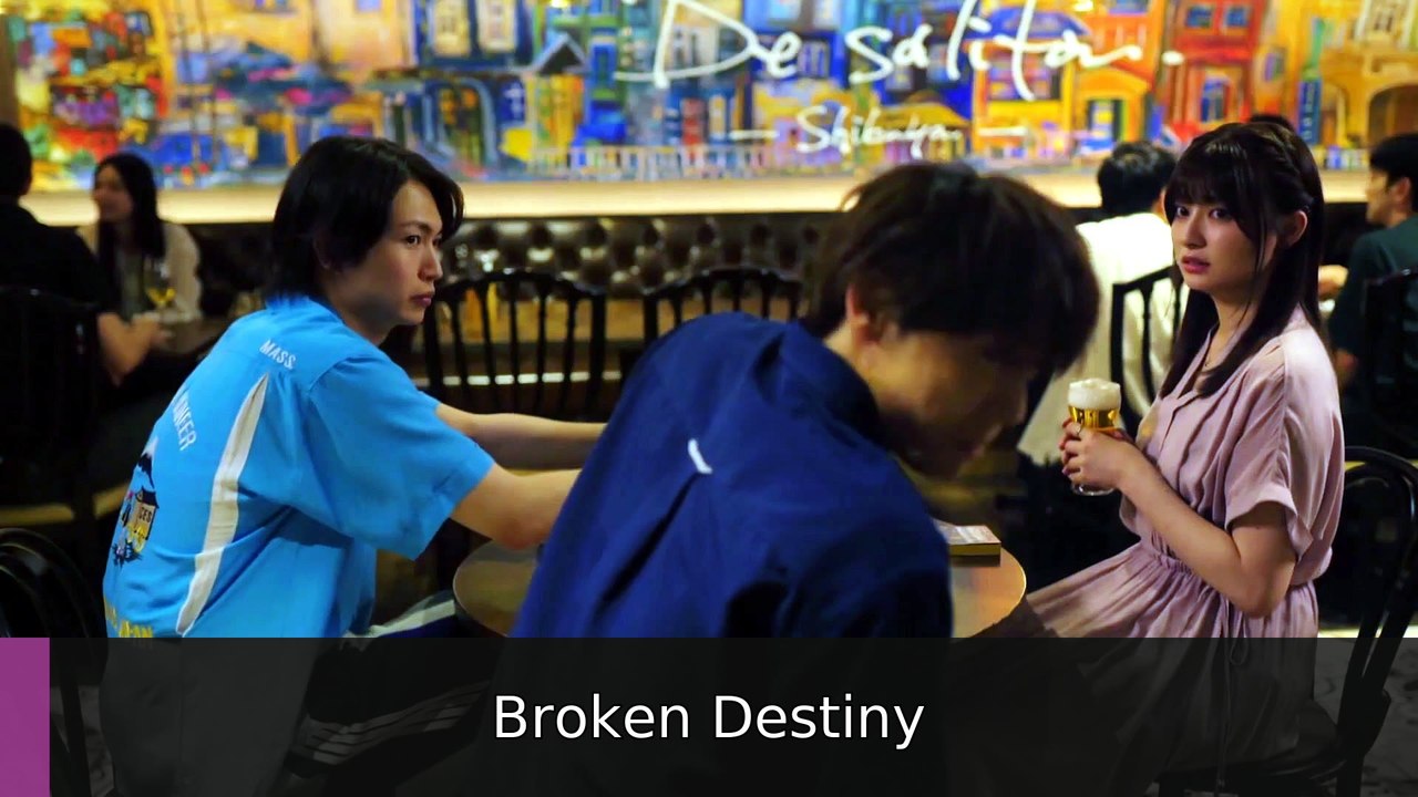 My Grandfather the Master Detective 2026 Episode 1 | Broken Destiny