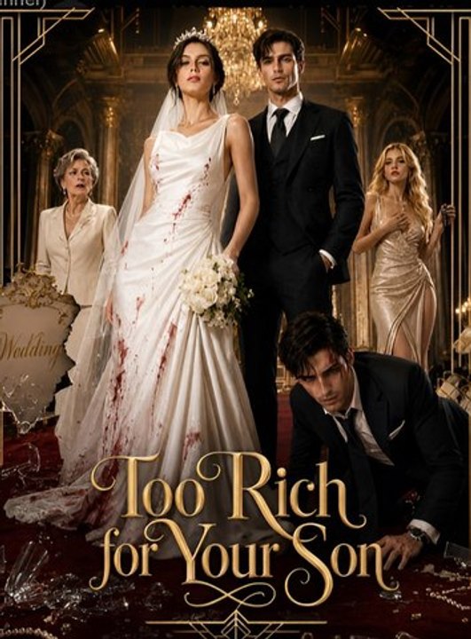 To Rich For Your Son- Drama FULL MOVIES ENGLISH SUB | Full Short Drama | English Sub 2026