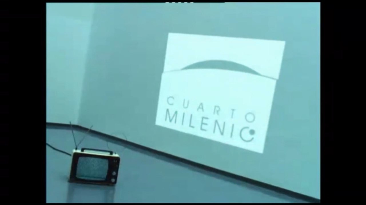 Cuarto milenio - 2x05 - Misterio en las montañas - HD 720
