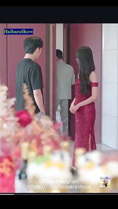 [Dubbed]The CEO's Bodyguard Boyfriend STV