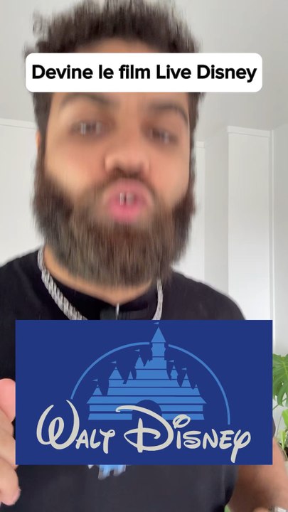 Quizz Disney ✨