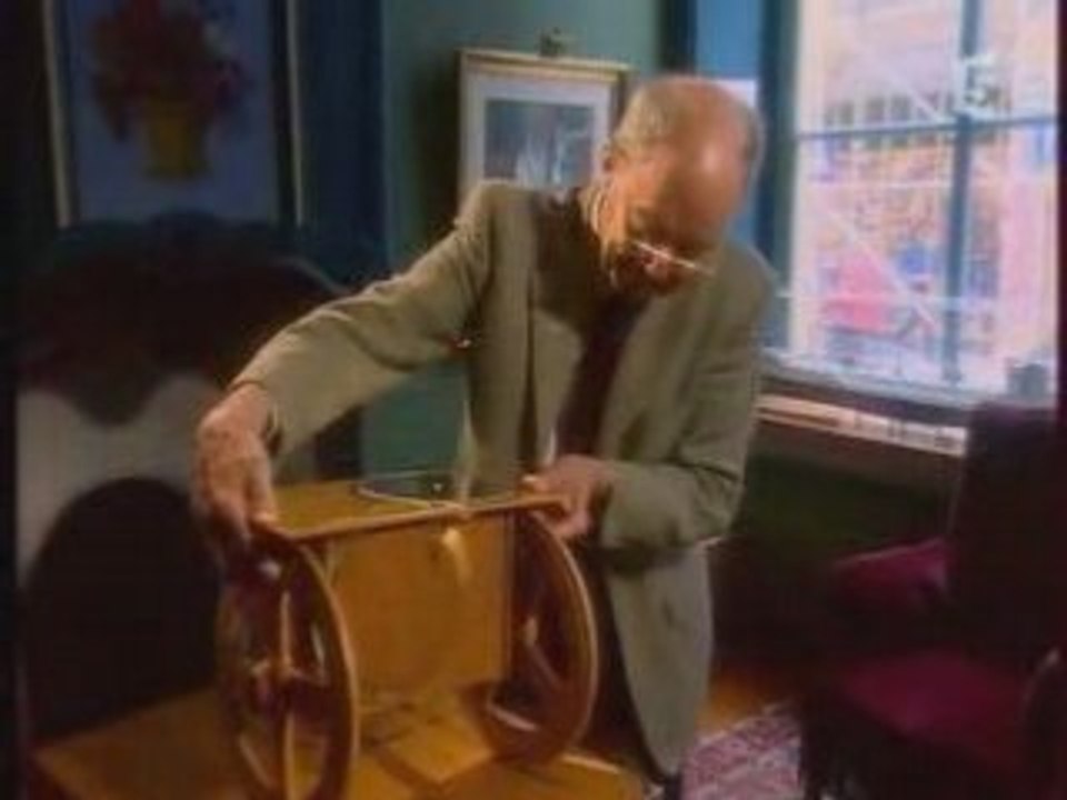 L'invention De L'ordinateur (3 sur 3)