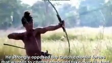 🇲🇨 Ayam Jantan dari Timur: Sultan Hasanuddin & Belajar Bahasa Inggris! 🇬🇧