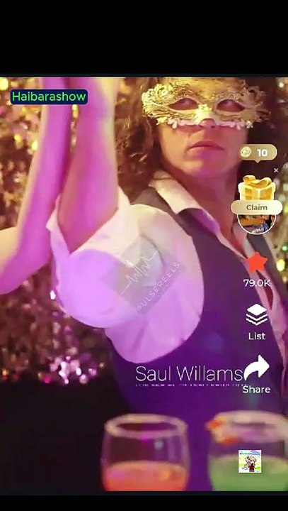 CEO SAUL'S LOVE AFTER VOWS