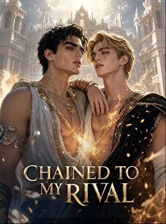 Chained to My Rival- Drama FULL MOVIES ENGLISH SUB