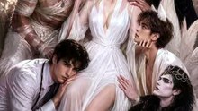 Nine Hot Therians and Their Only One Queen - Full Episode (ENGSUB) | Fantasy Romance #AJR