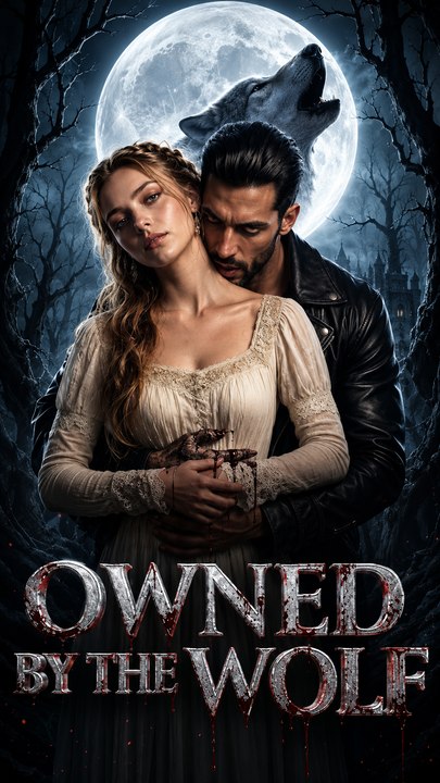 Owned by the Wolf - Full Episode (ENGSUB) | Fantasy Romance Short Drama