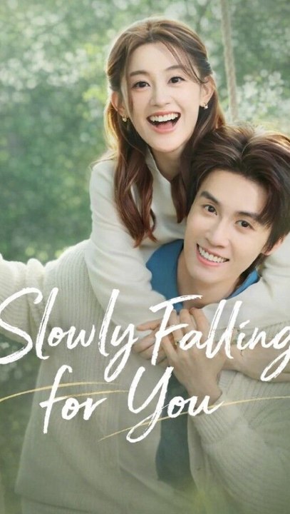 Slowly Falling for You Episode ENGSUB Romance