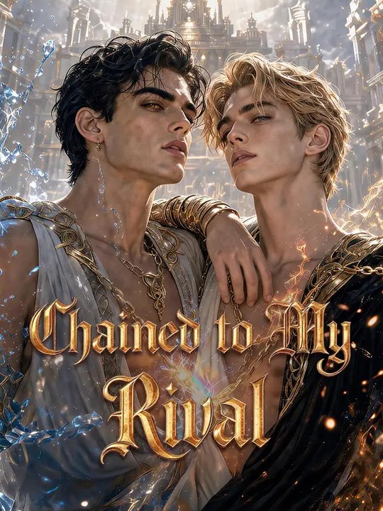Chained to My Rival englishsub watchfull ⚡️🍿⚡️