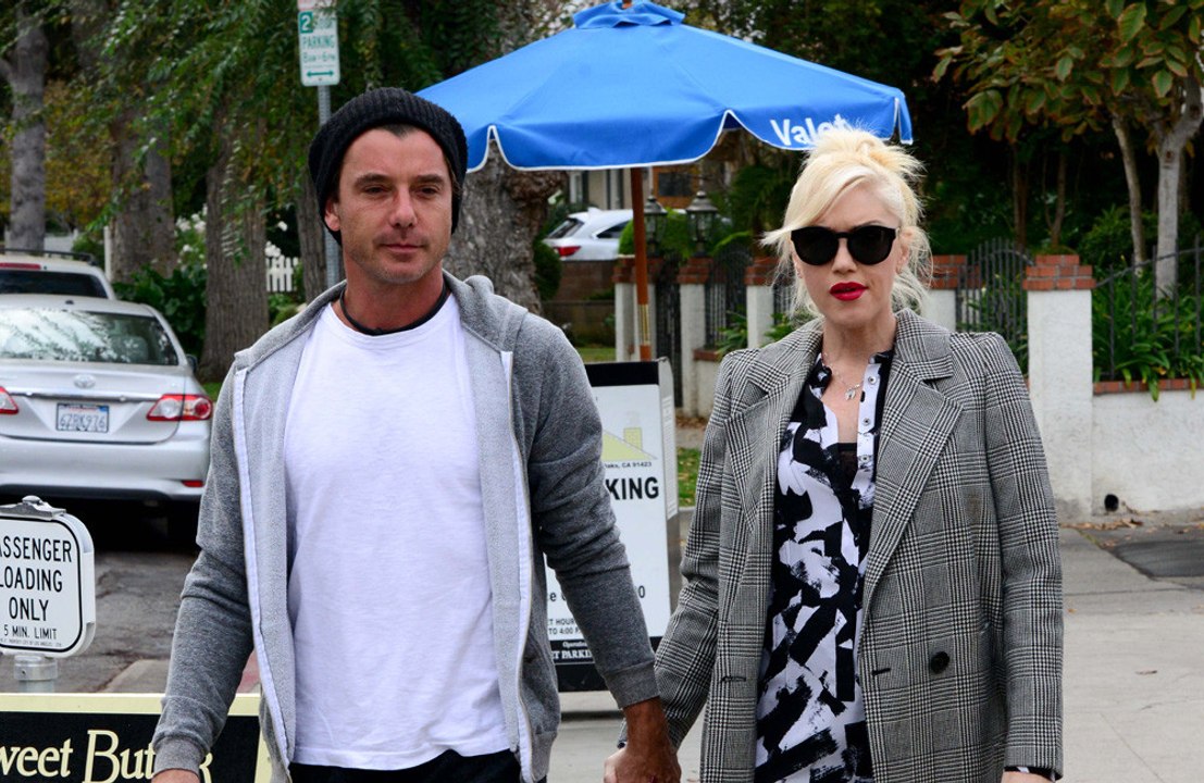 I figli maggiori di Gavin Rossdale e Gwen Stefani non sfruttano la fama dei genitori per la propria carriera musicale