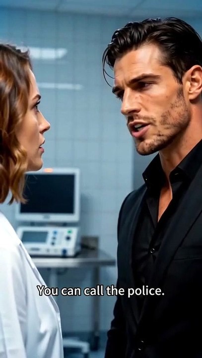 The Darknight Antidote - Full AI Drama - Video Dailymotion