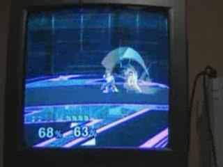 DraQ (Marth) vs Kululu (Fox)