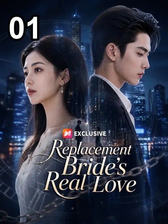 Replacement Bride'S Real Love Episode 1 Drama CineLatino Drama