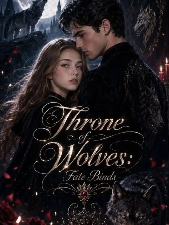 Throne of Wolves: Fate Binds - Complete #drama #englishsub 🔥🔥