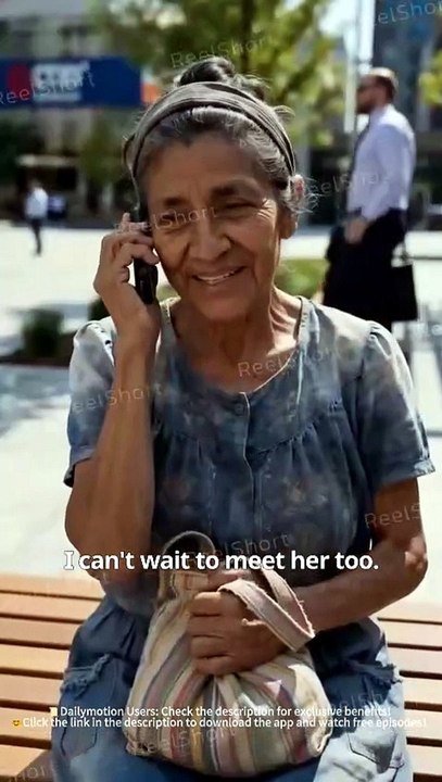 🍍HOT💎The Extraordinary Mother of a Billionaire - Humble Mother's Identity Revealed  #Dailymotion #ReelShort