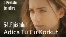 Adica Tu Cu Korkut - O Poveste de Lubire