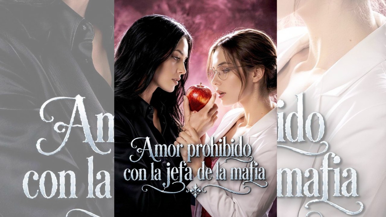 Amor Prohibido con la Jefa de la Mafia 🖤 DRAMA COMPLETO 🌍 SUB Español Bibi.Films