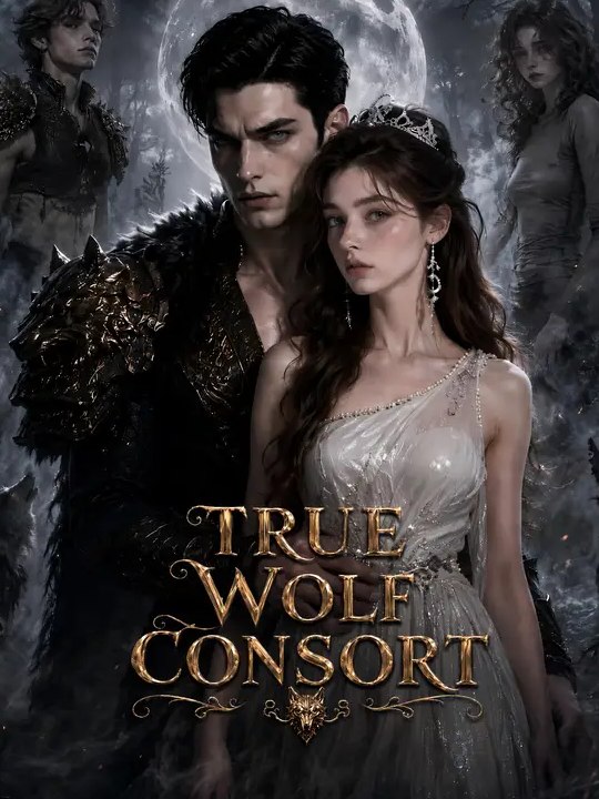 True Wolf Consort - Complete #drama #englishsub 🔥🔥