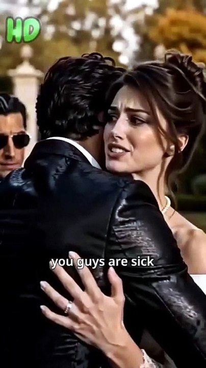 Il Captive Lover della mafia FULL ITALIANO SUB | Film Completo in Italiano [Full Movie]