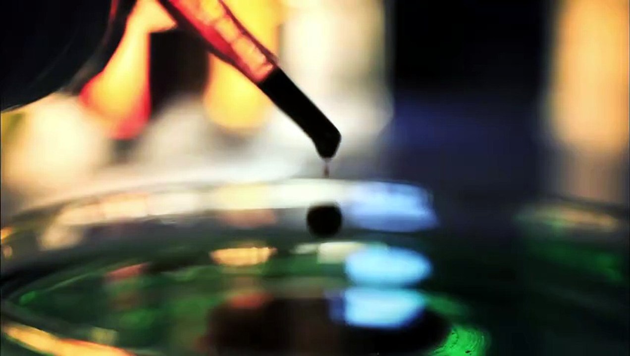BLOOD (2015) EP 6